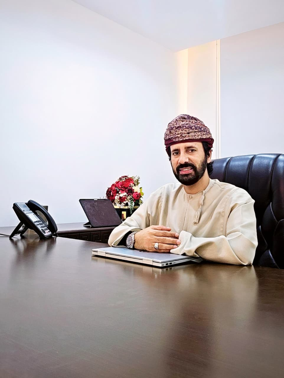 Chairman